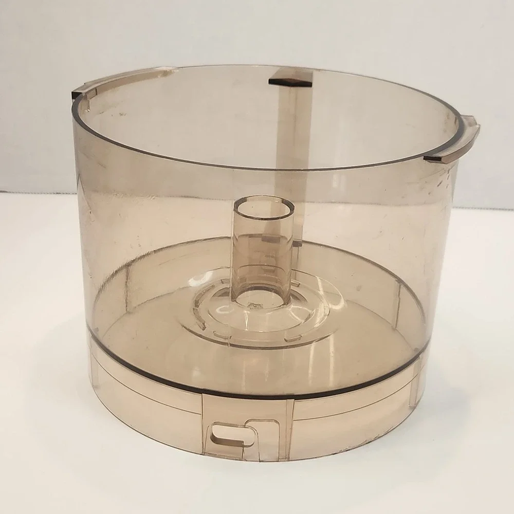 Hamilton‎ Beach Scovill Model 715 Dual Speed Food Processor Bowl Part ONLY OEM